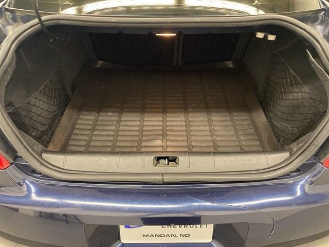 Used 2008 Pontiac G6 Sedan w/ G6 Preferred Package image 22