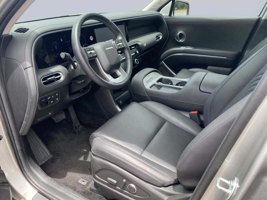 Certified 2026 Hyundai Palisade SEL AWD/4WD image 10