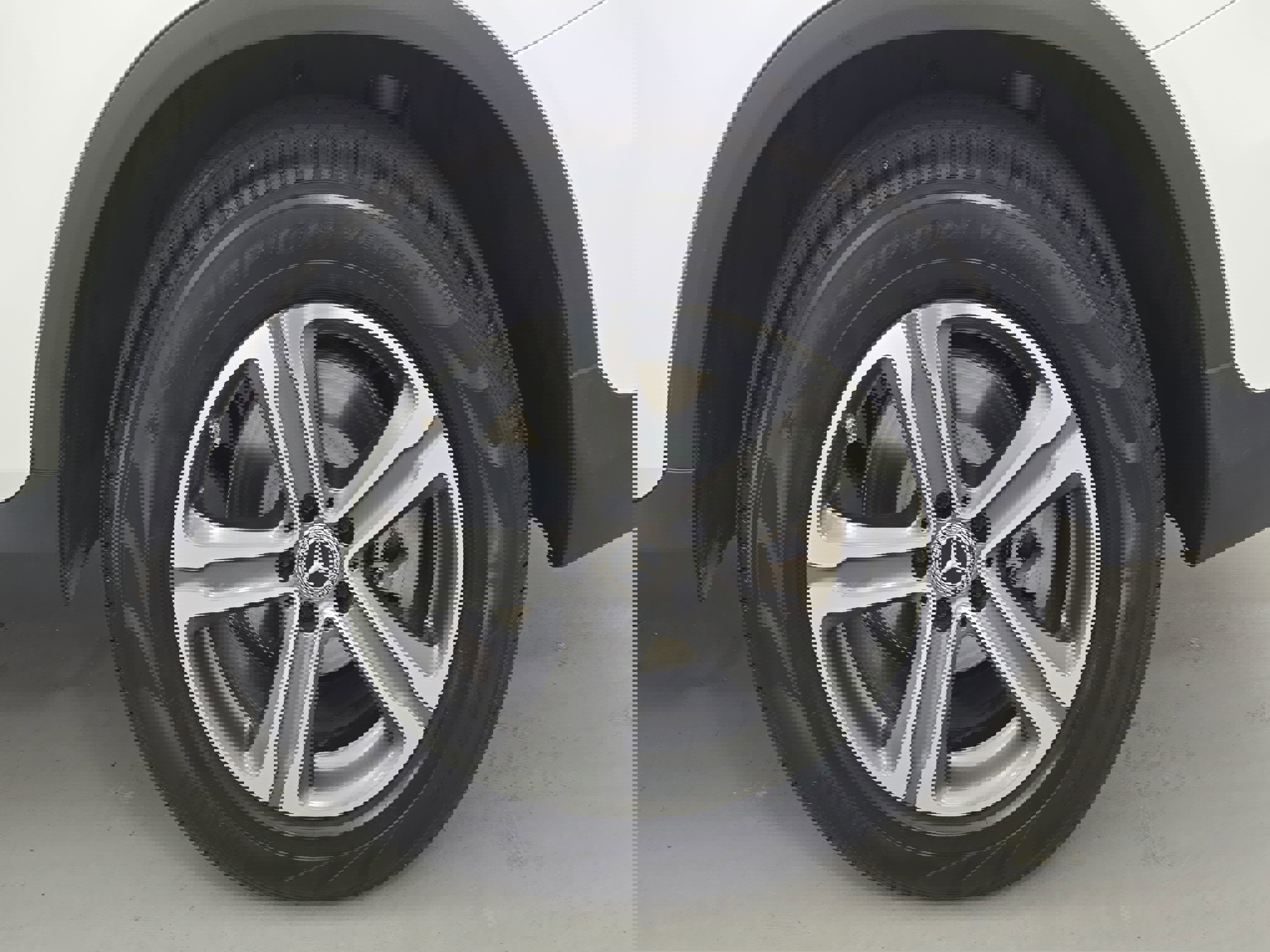 Used 2017 Mercedes-Benz GLC 300 4MATIC image 33