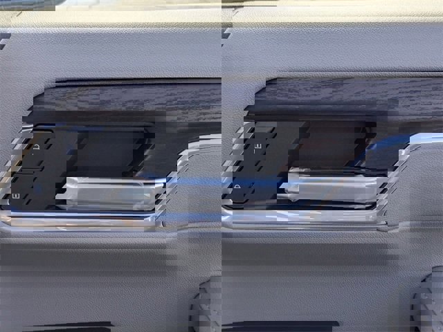 New 2026 GMC Sierra 2500 SLT w/ SLT Premium Package image 35