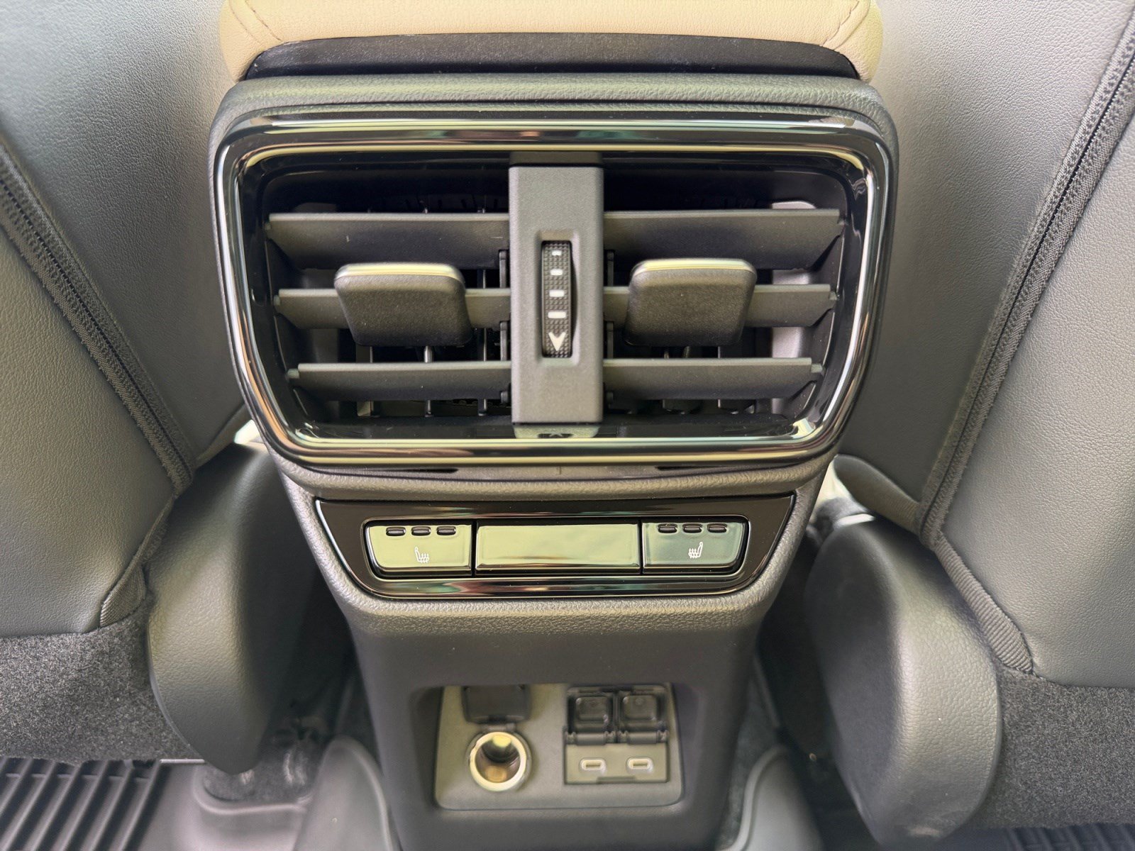 New 2026 Lexus NX 350 AWD w/ Luxury Package image 30