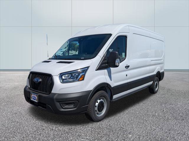 New 2025 Ford Transit 150 148 Medium Roof