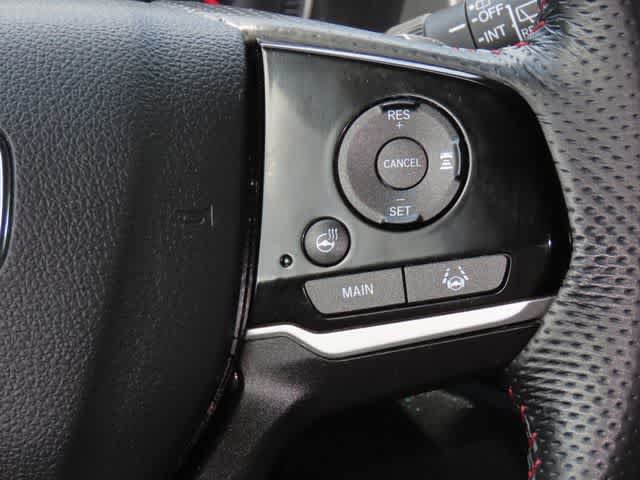 Certified 2024 Honda Passport Black Edition image 25