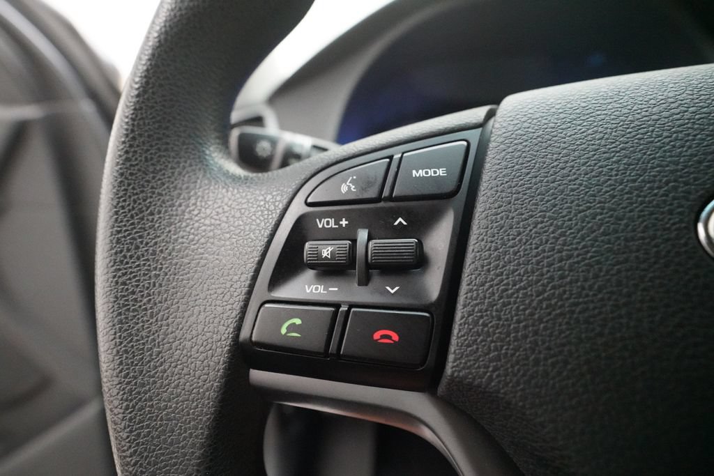 Used 2016 Hyundai Tucson Eco AWD/4WD image 17