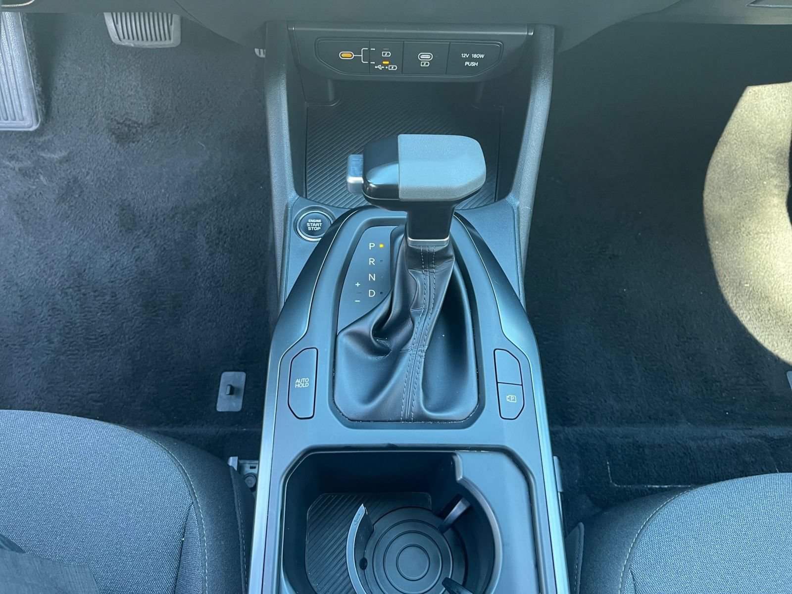 Used 2025 Kia K4 FWD image 40