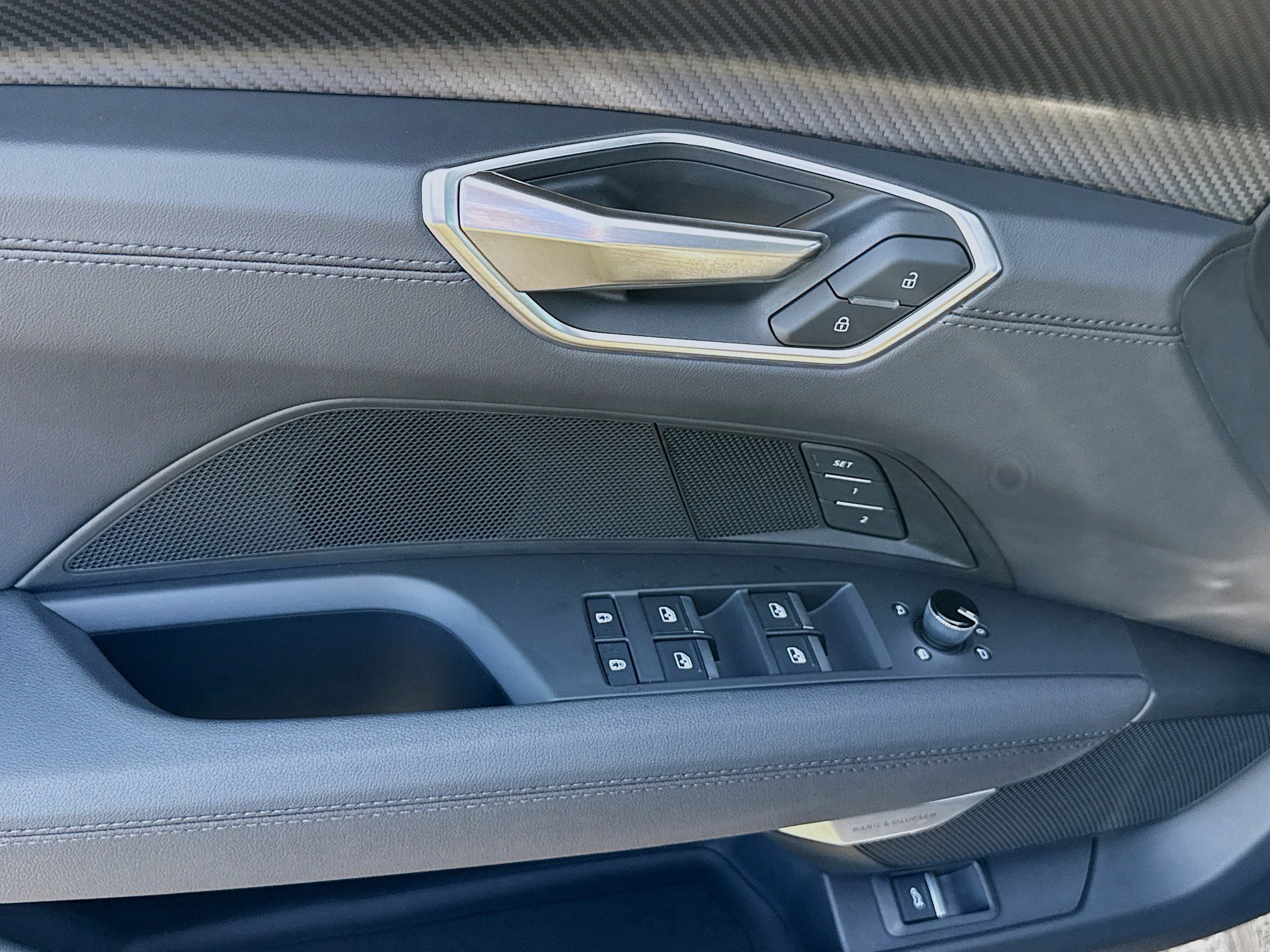 New 2026 Audi S e-tron GT Premium Plus image 23