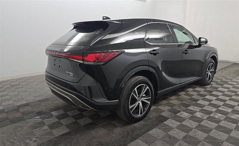 Used 2023 Lexus RX 350 AWD image 11