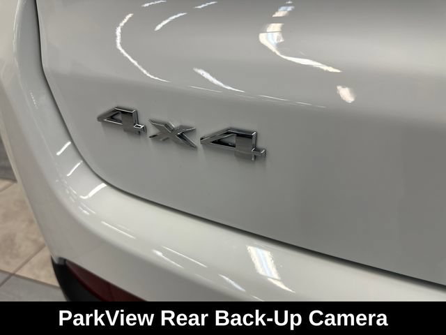 Used 2023 Jeep Compass Limited AWD/4WD image 9