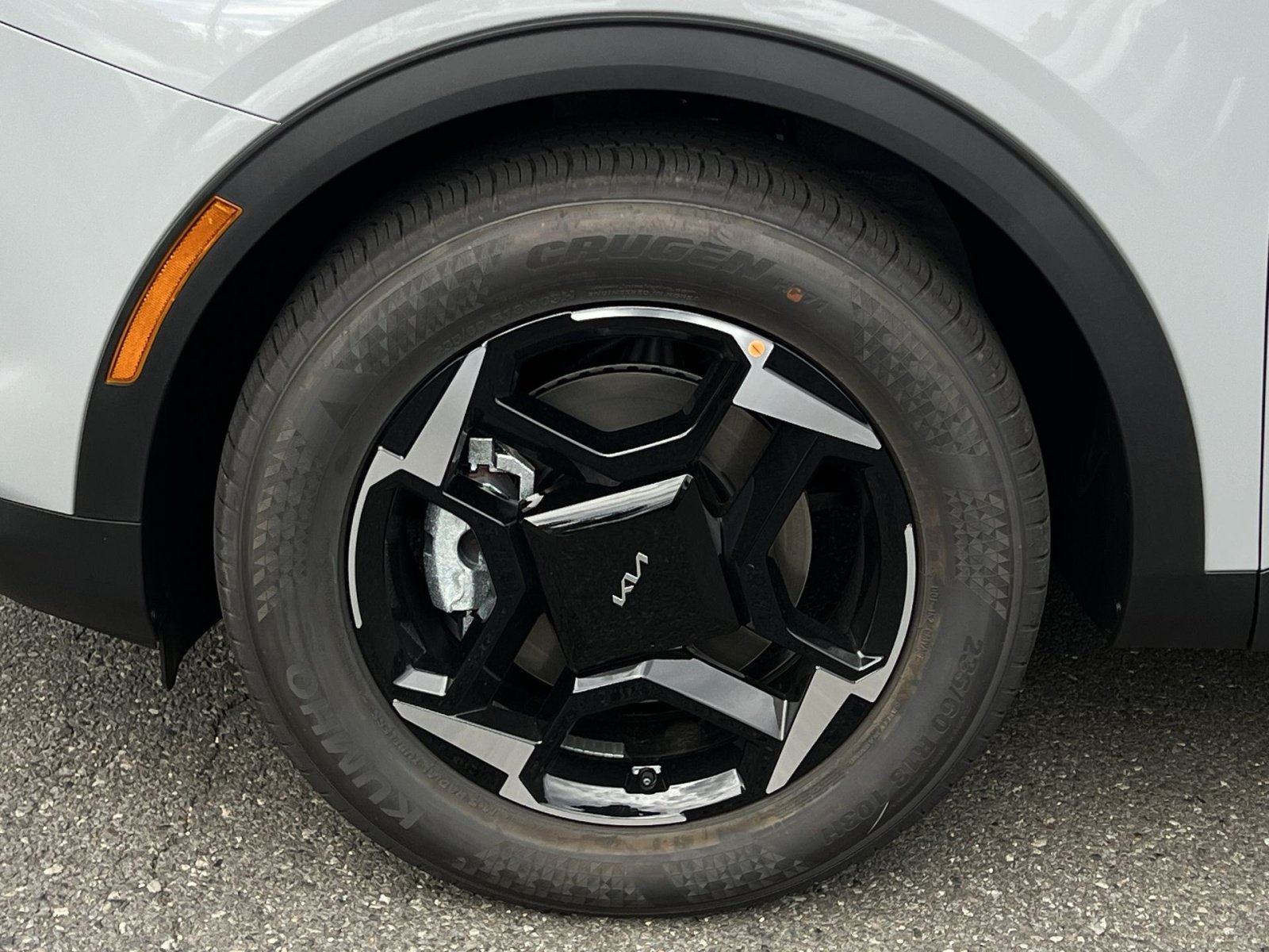 New 2027 Kia Sportage EX FWD image 17