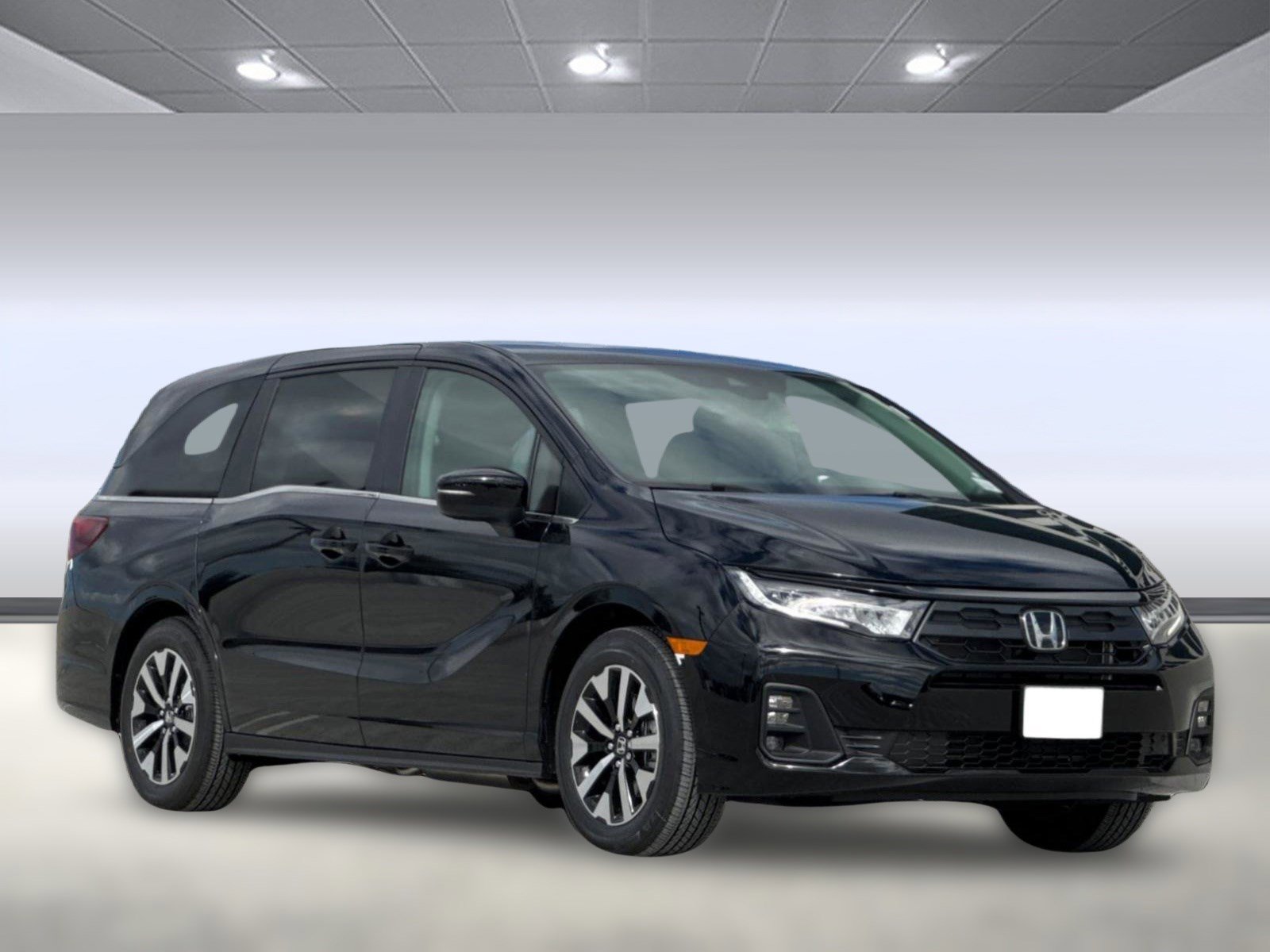 New 2026 Honda Odyssey EX-L image 6