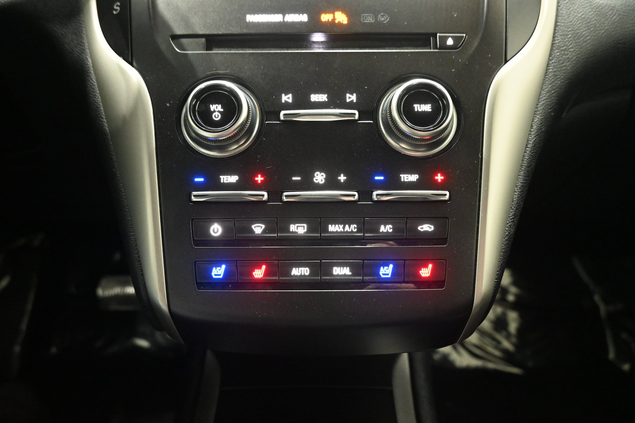 Used 2019 Lincoln MKC Reserve AWD/4WD image 19