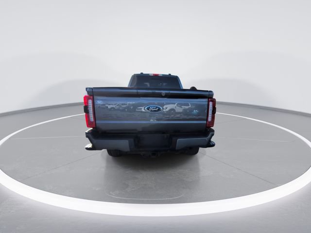 Used 2023 Ford F350 Lariat w/ Lariat Ultimate Package image 6
