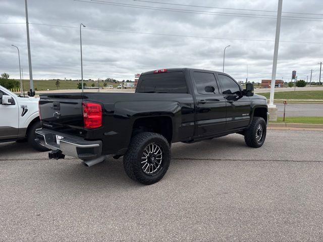 Used 2016 Chevrolet Silverado 2500 LT w/ All Star Edition image 5