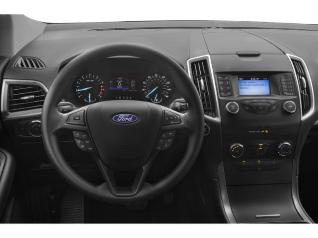 Used 2020 Ford Edge SE AWD/4WD image 10