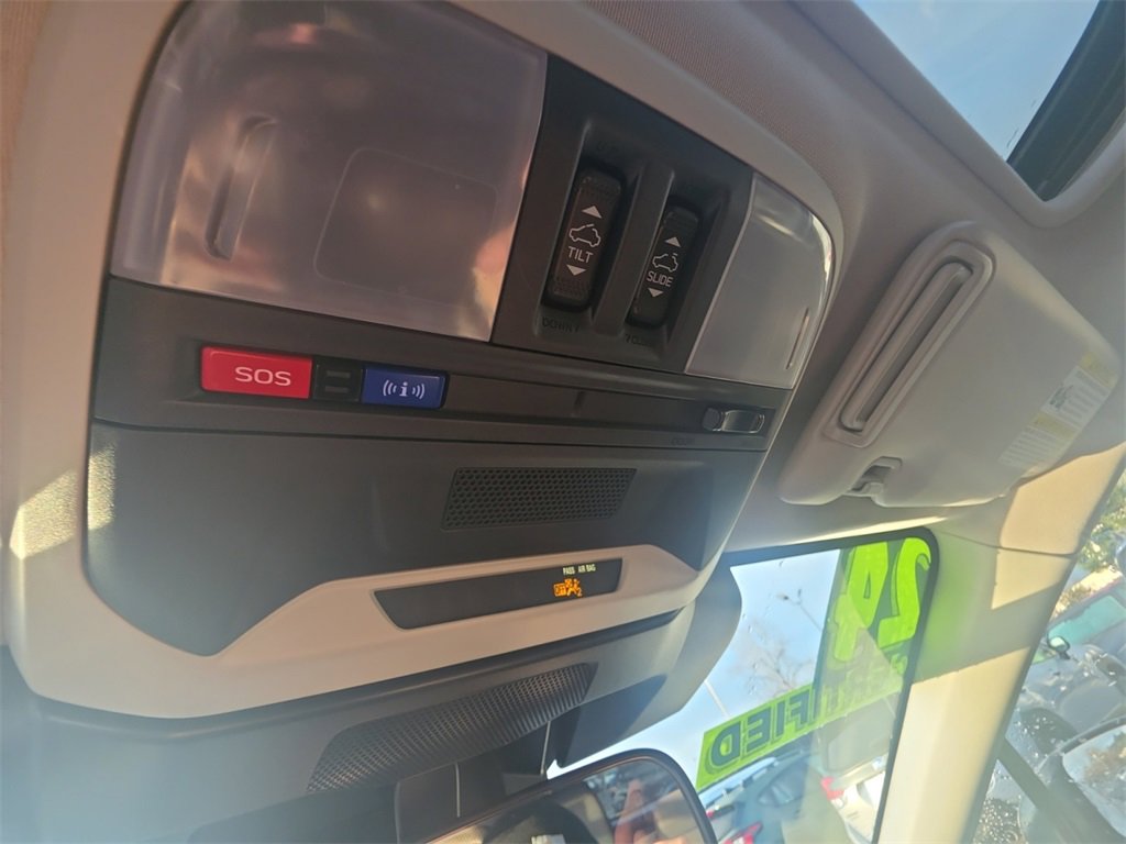 Certified 2024 Subaru Crosstrek 2.0i Premium image 23