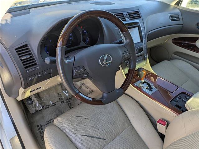 Used 2010 Lexus GS 350 AWD image 10