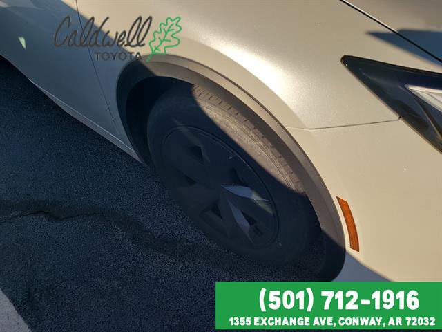 Used 2024 Toyota Prius Prime SE image 33