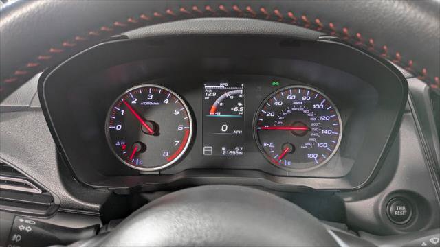 Used 2023 Subaru WRX Premium AWD/4WD image 26