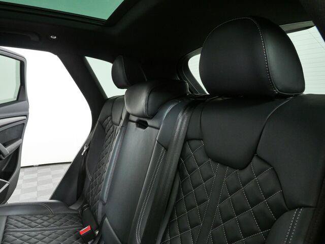 Used 2023 Audi SQ5 Premium Plus w/ Premium Plus Package AWD/4WD image 22