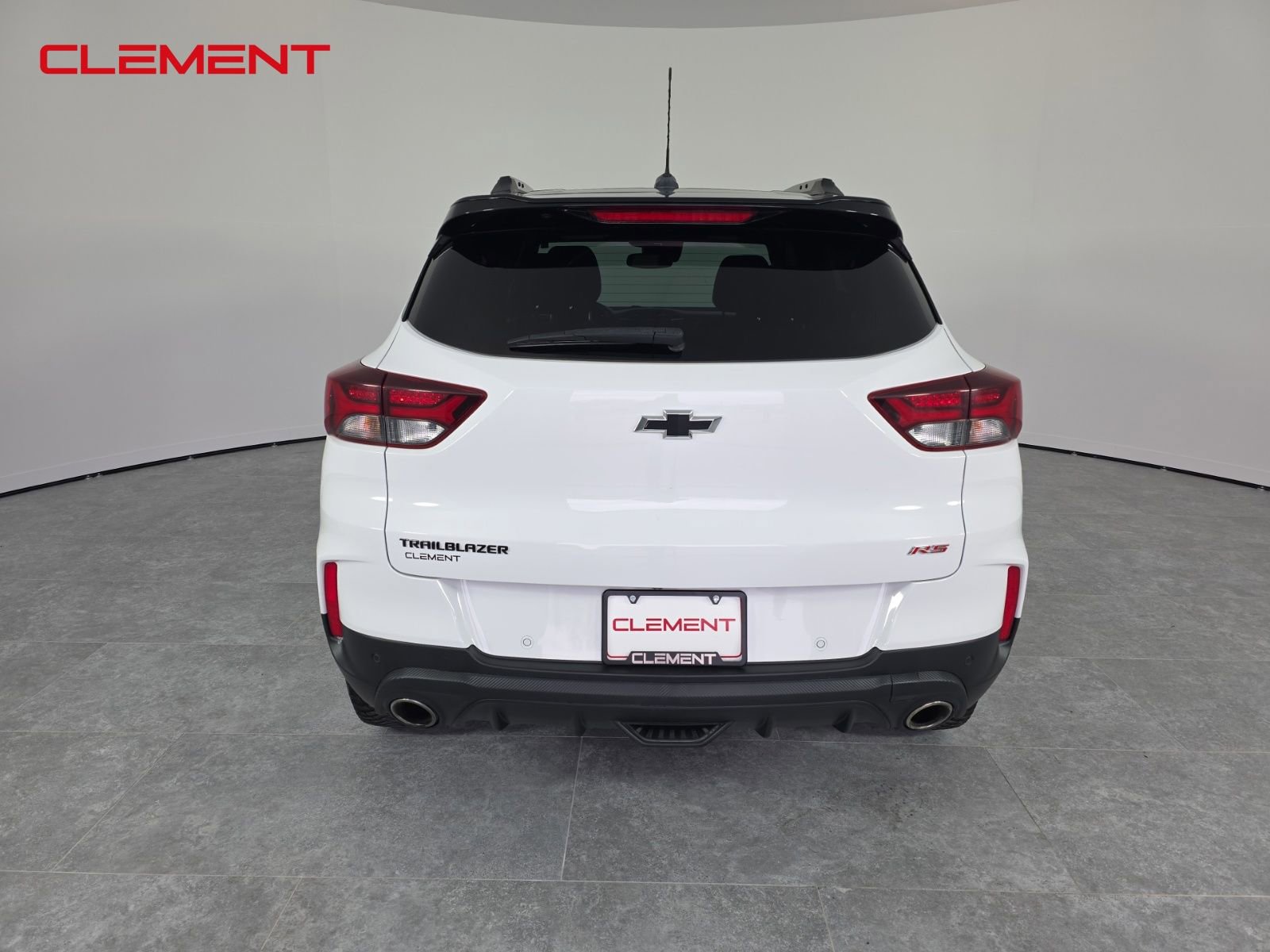 Used 2023 Chevrolet TrailBlazer RS w/ Convenience Package image 7