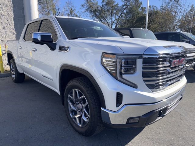Used 2022 GMC Sierra 1500 SLT w/ SLT Convenience Package