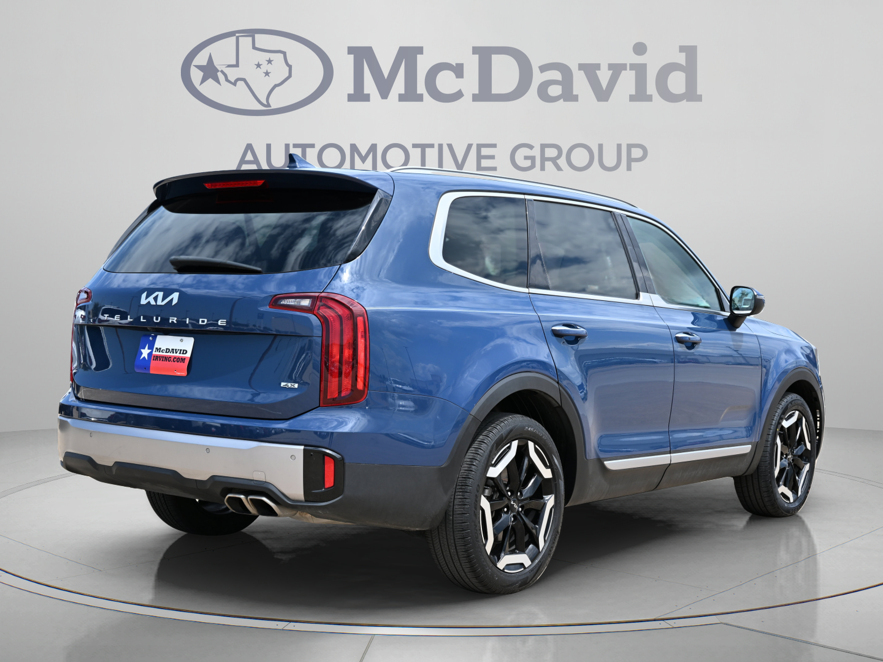 Used 2025 Kia Telluride S AWD/4WD image 6