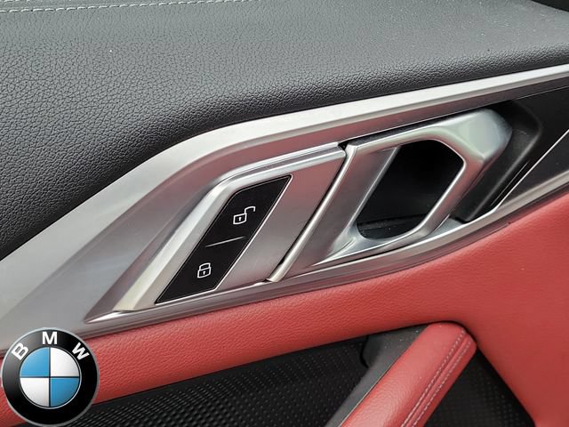 Used 2022 BMW M440i Convertible RWD image 15