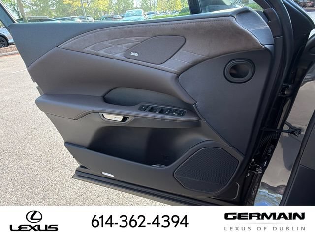 New 2026 Lexus RX 350 AWD w/ Convenience Package image 20