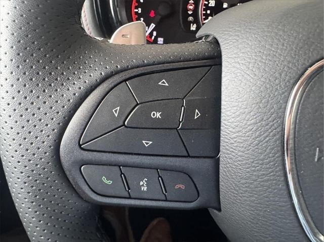 New 2026 Dodge Durango GT AWD/4WD image 56