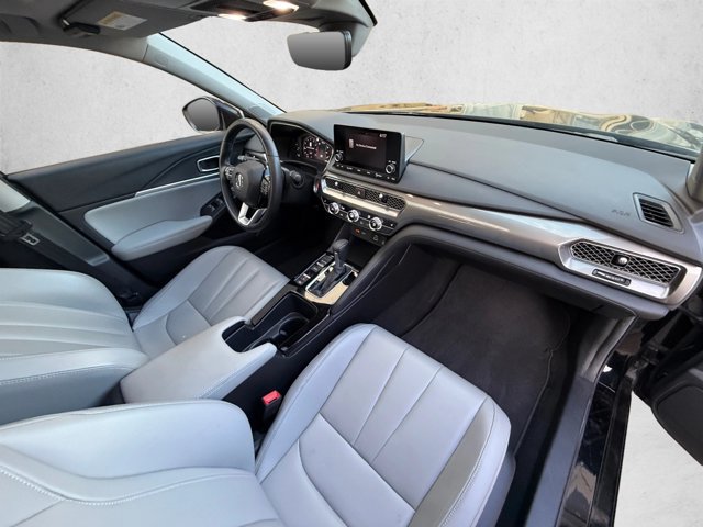 Used 2024 Acura Integra FWD image 20