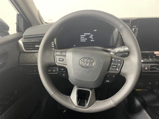 New 2026 Toyota Camry XLE image 14