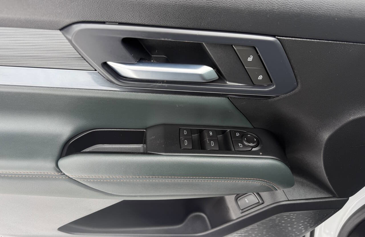 Used 2026 GMC Terrain AT4 image 18