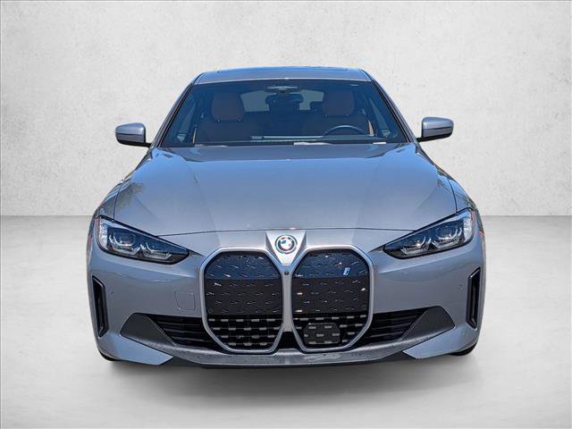 Certified 2023 BMW i4 eDrive35 RWD image 2