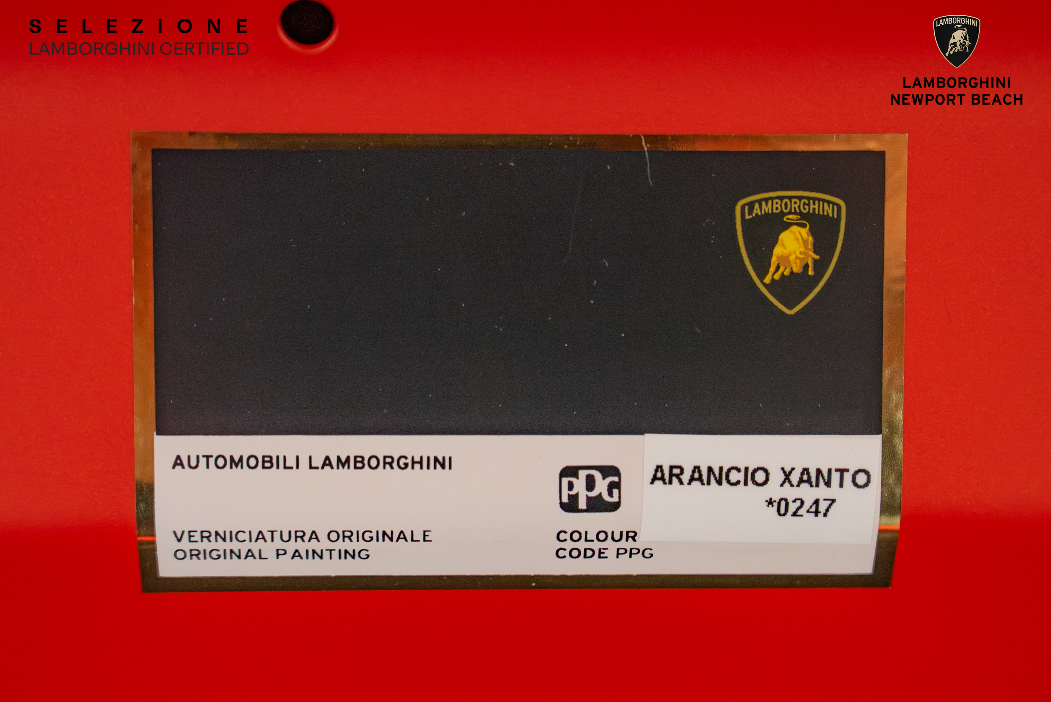 Used 2022 Lamborghini Huracan EVO image 35