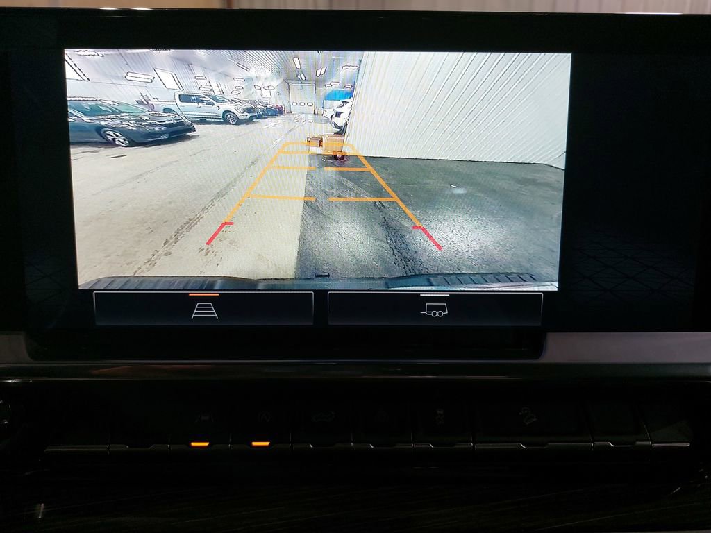 Used 2022 GMC Sierra 1500 Elevation w/ X31 Off-Road Package image 61