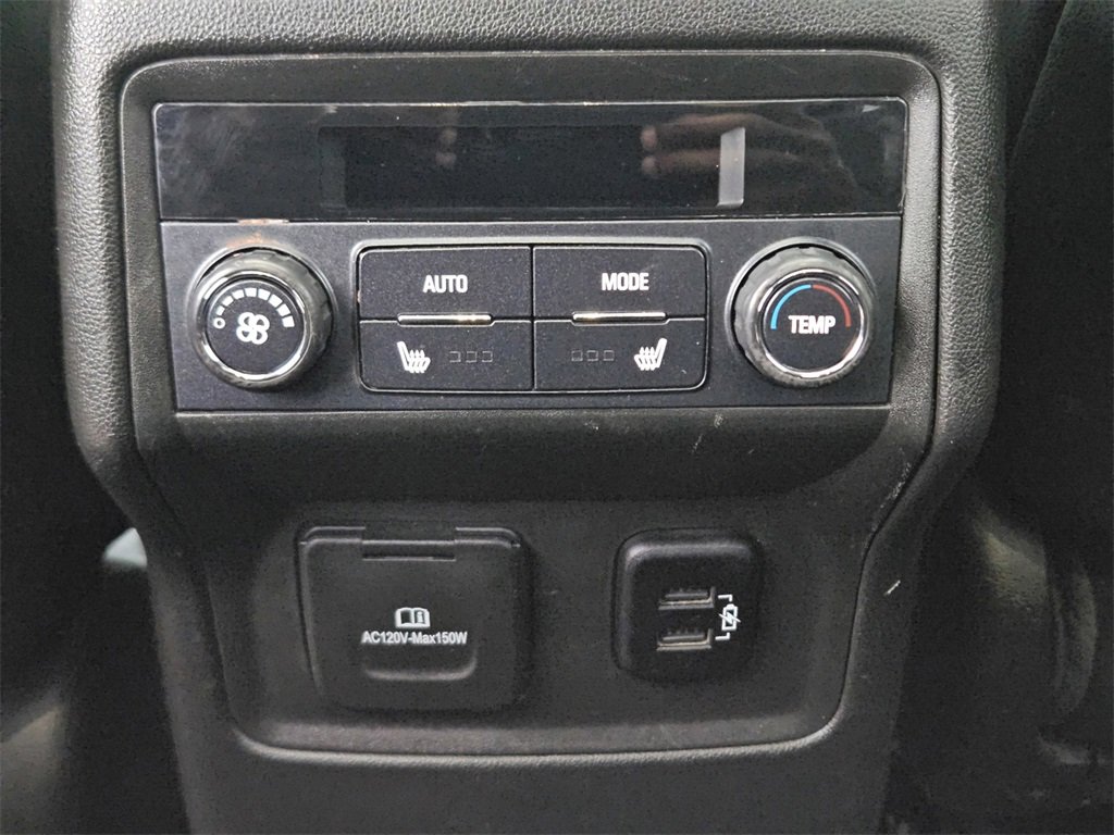 Used 2017 GMC Acadia Denali w/ Technology Package image 15