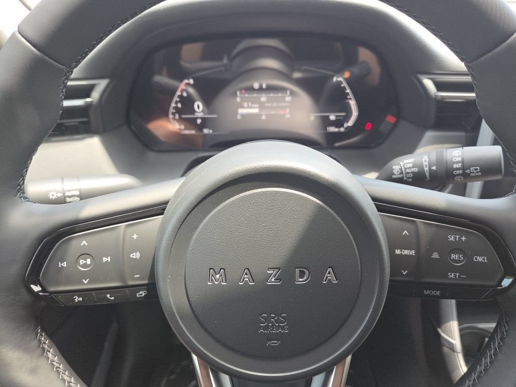 New 2026 MAZDA CX-5 Preferred AWD/4WD image 19
