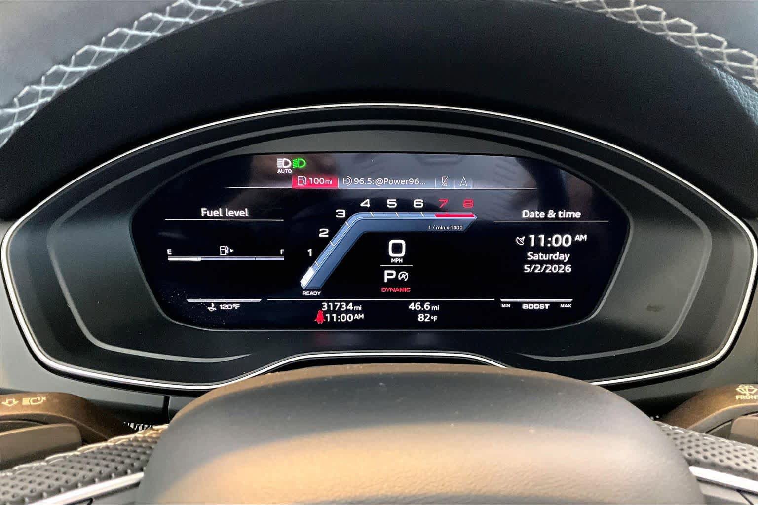 Certified 2023 Audi SQ5 Premium Plus w/ Premium Plus Package AWD/4WD image 25