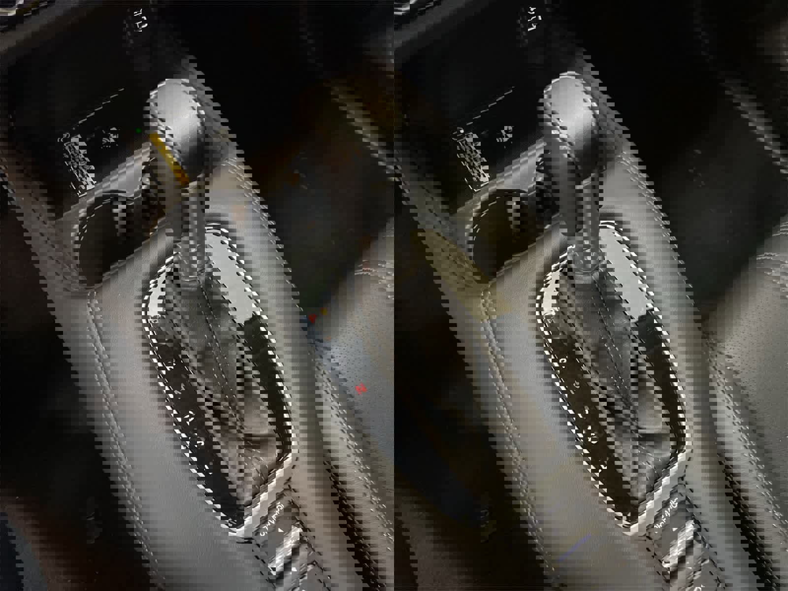 Used 2023 Honda HR-V EX-L image 9