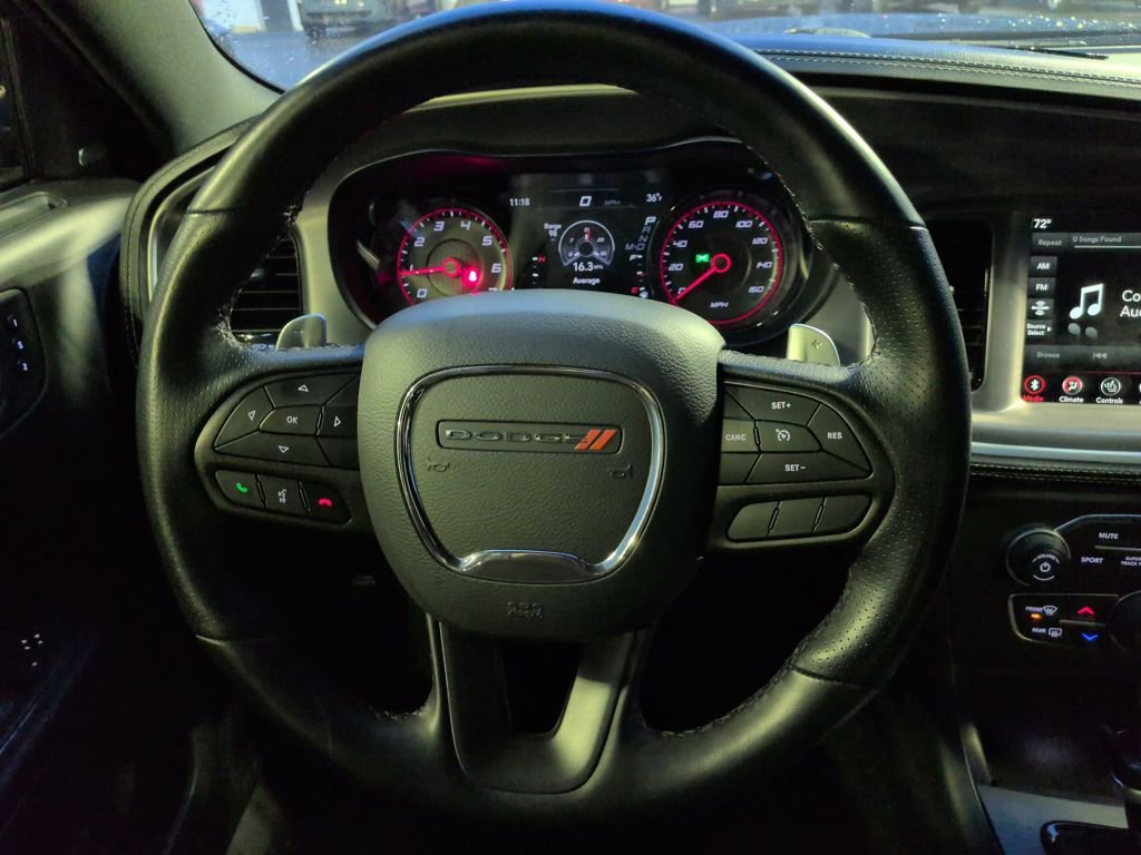 Used 2021 Dodge Charger R/T w/ Plus Group image 14