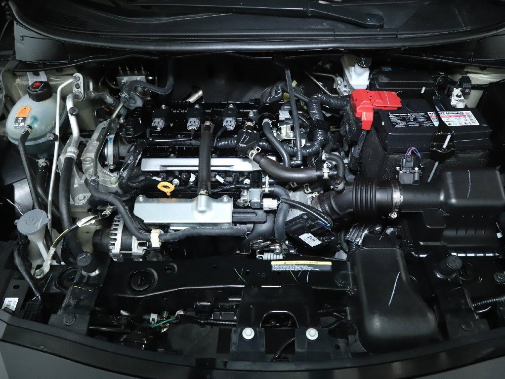 Certified 2025 Nissan Versa SV image 33