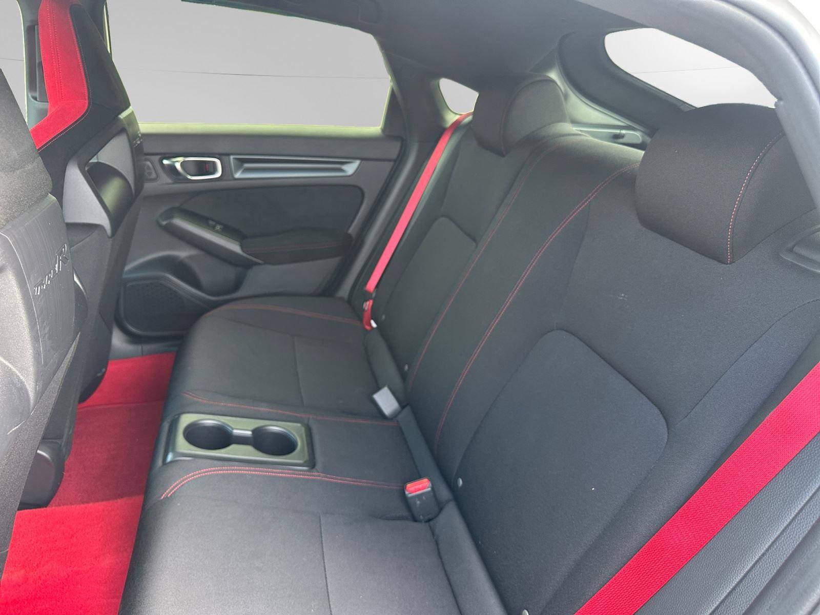 Used 2024 Honda Civic Type R image 12