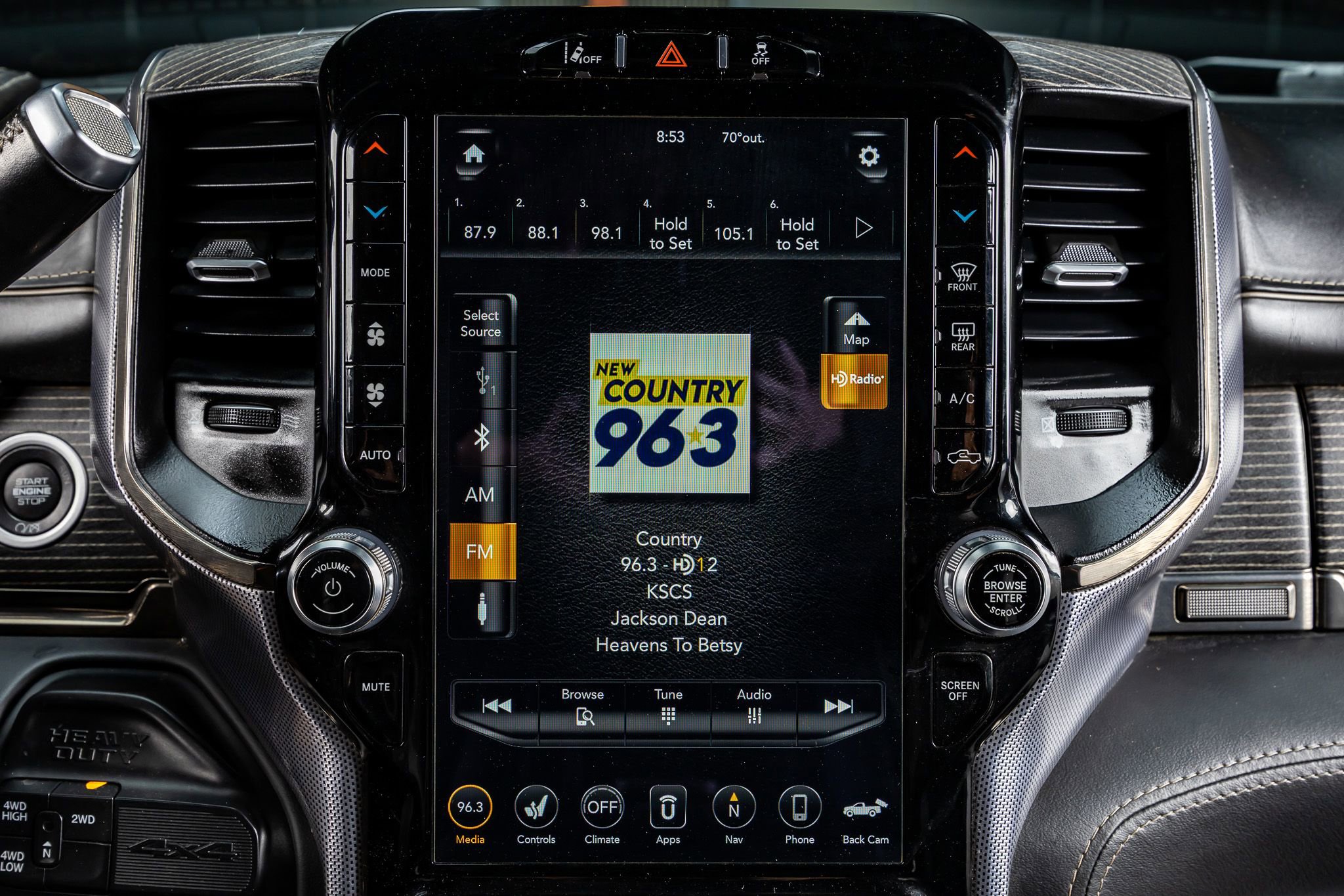 Used 2021 RAM 3500 Limited image 22