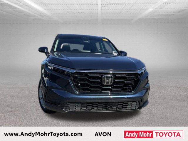 Used 2025 Honda CR-V EX-L image 4
