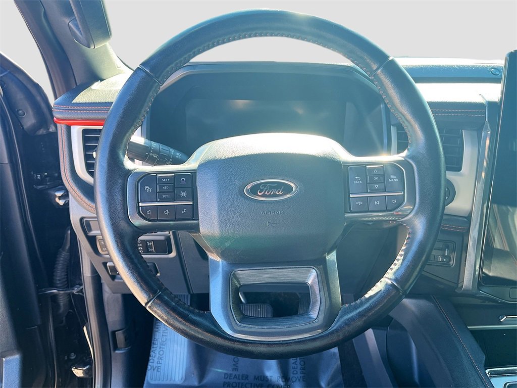 Used 2023 Ford Expedition Timberline image 11