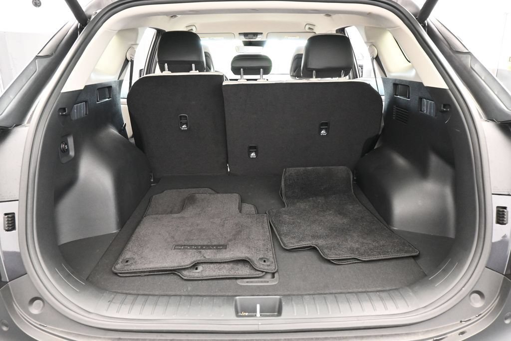 Used 2026 Kia Sportage EX FWD image 35