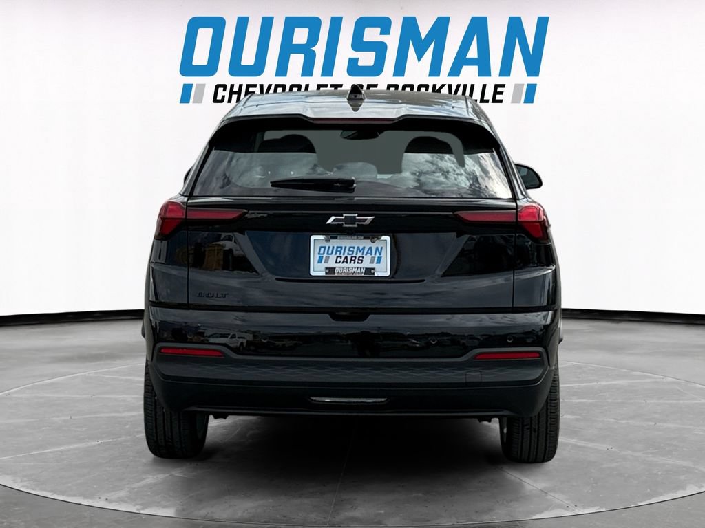 New 2027 Chevrolet Bolt LT w/ Comfort Package FWD image 5