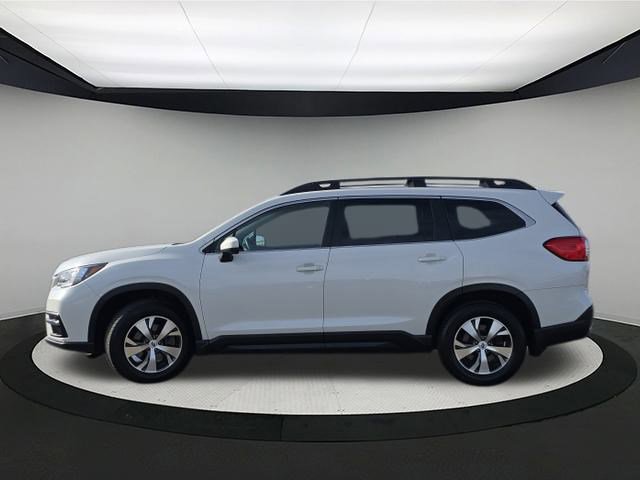 Used 2021 Subaru Ascent Premium w/ Convenience Package image 4