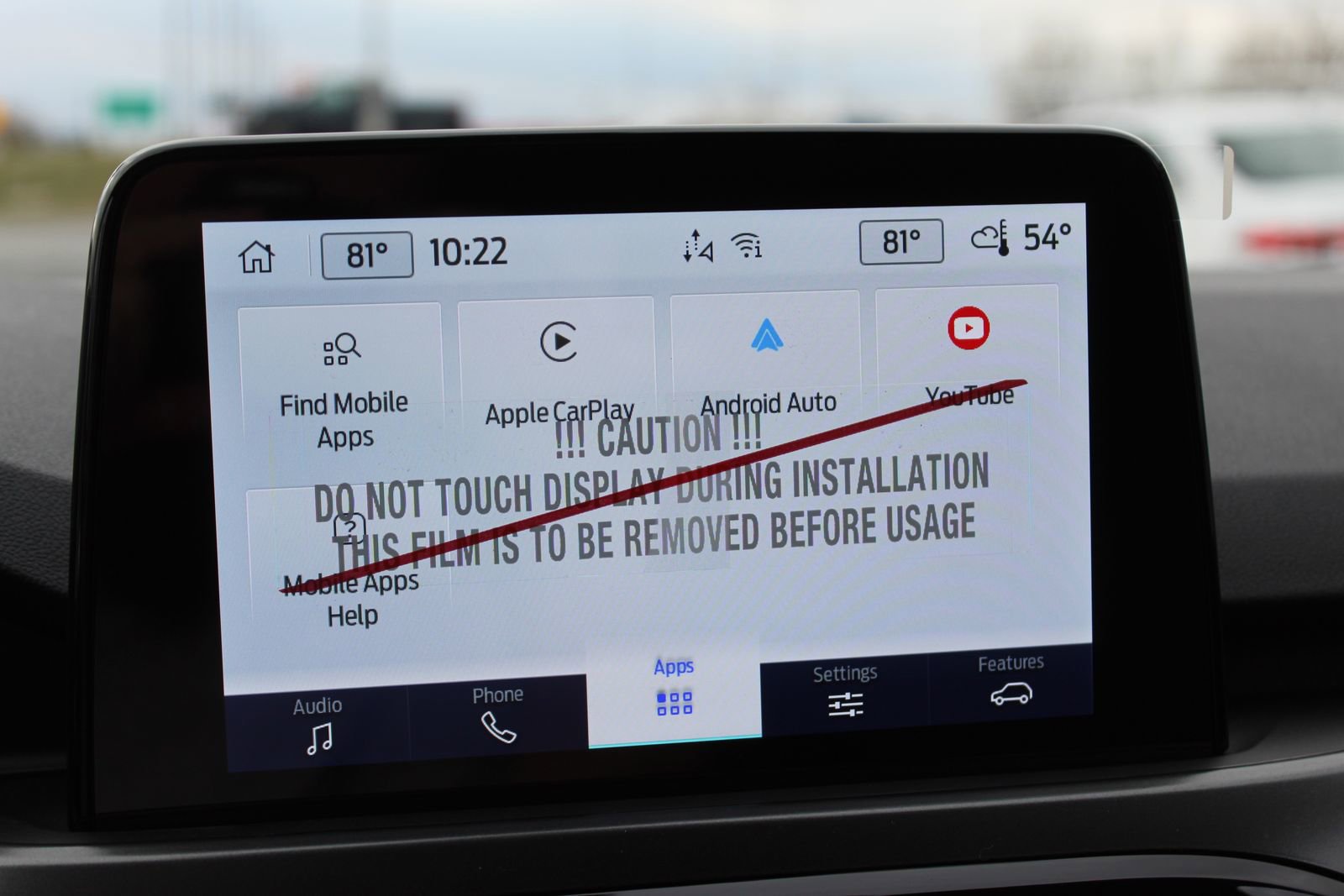 New 2026 Ford Escape Active w/ Cold Weather Package image 32