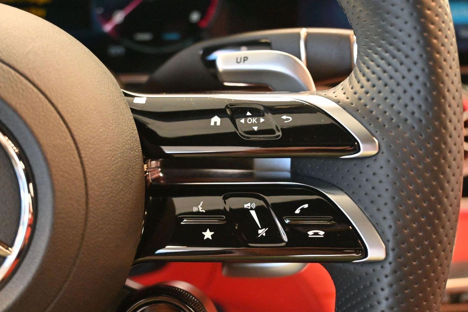 Used 2024 Mercedes-Benz AMG GT 53 image 16